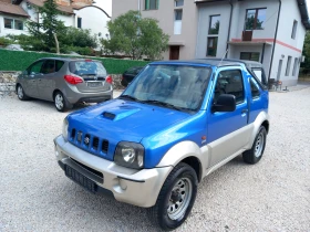 Suzuki Jimny 1.5d 4x4, снимка 1