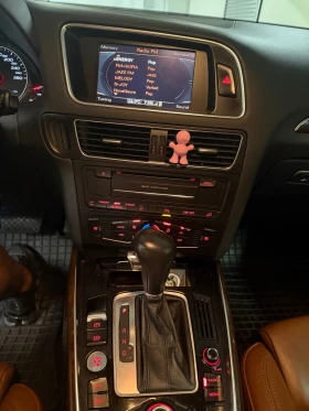 Audi Q5, снимка 8