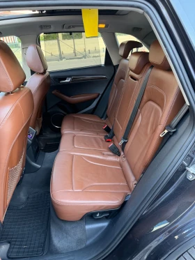 Audi Q5, снимка 9