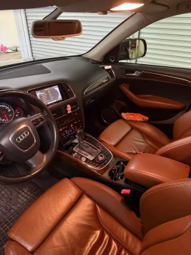Audi Q5, снимка 9