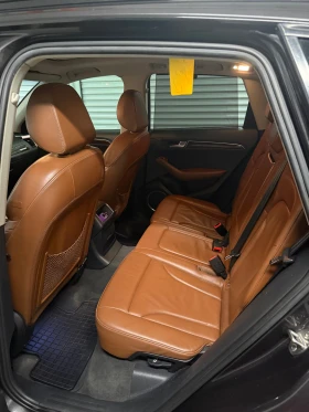 Audi Q5, снимка 6