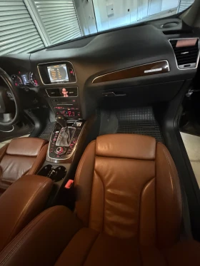 Audi Q5, снимка 10