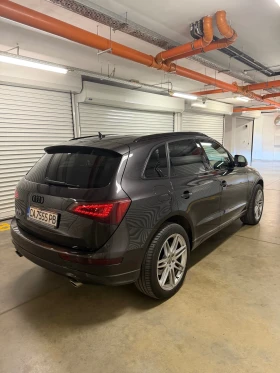 Audi Q5, снимка 2