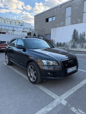 Audi Q5, снимка 1
