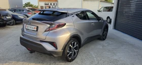 Toyota C-HR 1.8 hybrid , снимка 5