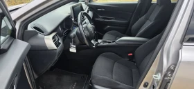 Toyota C-HR 1.8 hybrid , снимка 8