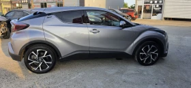 Toyota C-HR 1.8 hybrid , снимка 9