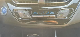 Toyota C-HR 1.8 hybrid , снимка 14