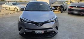 Toyota C-HR 1.8 hybrid , снимка 2