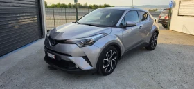 Toyota C-HR 1.8 hybrid , снимка 1