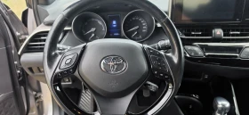Toyota C-HR 1.8 hybrid , снимка 11