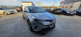 Toyota C-HR 1.8 hybrid , снимка 3