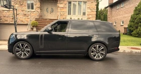 Land Rover Range rover * P530 SE LWB * CARFAX * ОПЦИЯ ЗА ФИНАНСИРАНЕ, снимка 2
