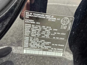 VW Atlas * Highline* CARFAX* ПАНО* ПОДГРЕВ* АВТОКРЕДИТ* , снимка 10