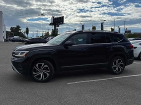 VW Atlas * Highline* CARFAX* ПАНО* ПОДГРЕВ* АВТОКРЕДИТ* , снимка 2