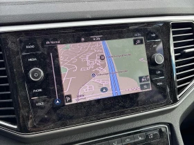 VW Atlas * Highline* CARFAX* ПАНО* ПОДГРЕВ* АВТОКРЕДИТ* , снимка 14
