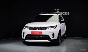 Land Rover Discovery * P360 R Dynamic SE * , снимка 3
