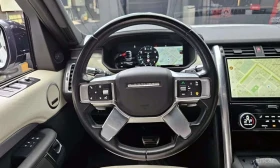 Land Rover Discovery * P360 R Dynamic SE * , снимка 13