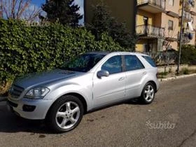 Mercedes-Benz ML 320 CDI 4matic - [3] 