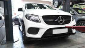     Mercedes-Benz GLE Coupe 350d AMG ~11 .