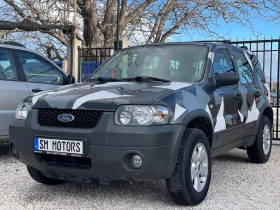 Ford Maverick XLT 4WD , снимка 2