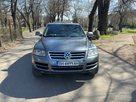 VW Touareg | Mobile.bg   1