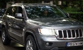 Jeep Grand cherokee, снимка 1