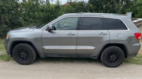 Jeep Grand cherokee, снимка 7