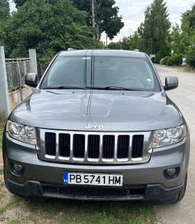 Jeep Grand cherokee, снимка 8