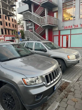 Jeep Grand cherokee, снимка 5