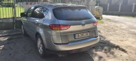 Subaru B9 tribeca 3000кубика, снимка 5