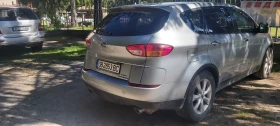 Subaru B9 tribeca 3000кубика, снимка 4