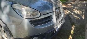 Subaru B9 tribeca 3000кубика, снимка 2