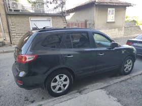 Hyundai Santa fe 2.2 | Mobile.bg    14