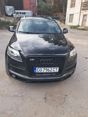 Audi Q7 Audi Q7 4.2 fsi S-line, снимка 15