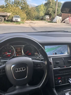 Audi Q7 Audi Q7 4.2 fsi S-line, снимка 2