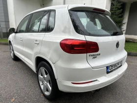 VW Tiguan 2.0TSI / 4MOTION / R LINE / АВТОМАТИК, снимка 5