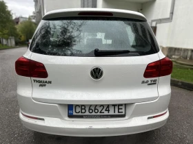 VW Tiguan 2.0TSI / 4MOTION / R LINE / АВТОМАТИК, снимка 6