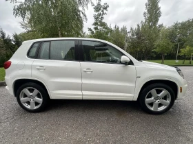 VW Tiguan 2.0TSI / 4MOTION / R LINE / АВТОМАТИК, снимка 8