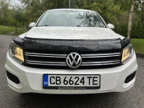 VW Tiguan 2.0TSI / 4MOTION / R LINE / АВТОМАТИК, снимка 2