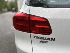 VW Tiguan 2.0TSI / 4MOTION / R LINE / АВТОМАТИК, снимка 16