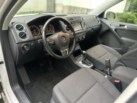 VW Tiguan 2.0TSI / 4MOTION / R LINE / АВТОМАТИК, снимка 9