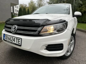 VW Tiguan 2.0TSI / 4MOTION / R LINE / АВТОМАТИК, снимка 3