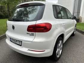 VW Tiguan 2.0TSI / 4MOTION / R LINE / АВТОМАТИК, снимка 7