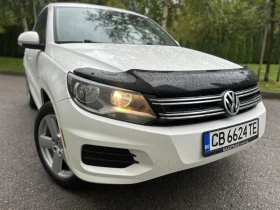 VW Tiguan 2.0TSI / 4MOTION / R LINE / АВТОМАТИК, снимка 1