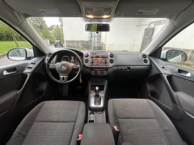 VW Tiguan 2.0TSI / 4MOTION / R LINE / АВТОМАТИК, снимка 11