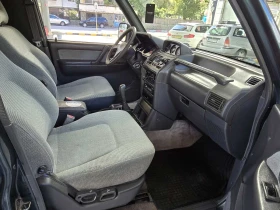 Mitsubishi Pajero 2.5 super select, снимка 15