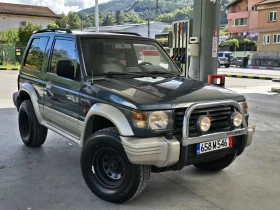 Mitsubishi Pajero 2.5 super select, снимка 4