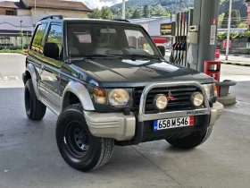 Mitsubishi Pajero 2.5 super select, снимка 5