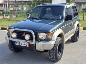 Mitsubishi Pajero 2.5 super select, снимка 2